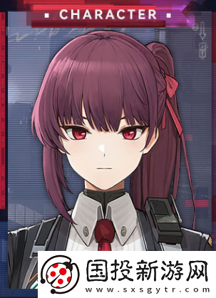 少女前線2追放