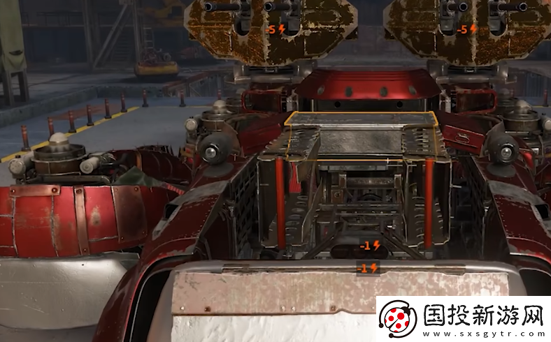 創(chuàng)世戰(zhàn)車(chē)窗口位置不對(duì)怎么辦