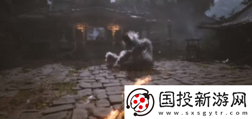 黑神話悟空變身石頭怎么獲取