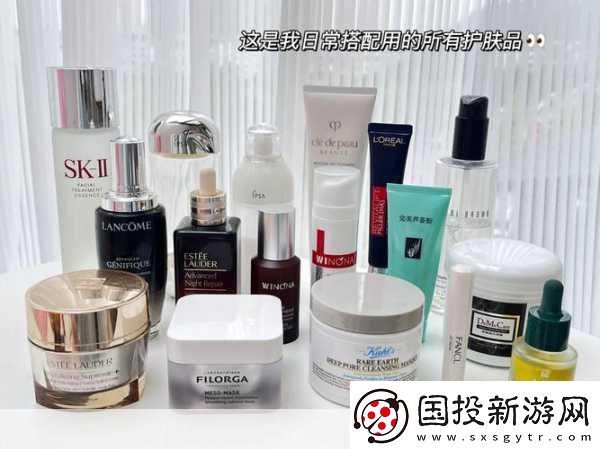 97精華最好的產(chǎn)品在線-拓展97精華系列：最佳護膚產(chǎn)品推薦與評測