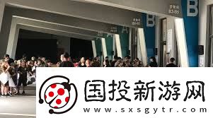 北京八一射擊場現(xiàn)狀