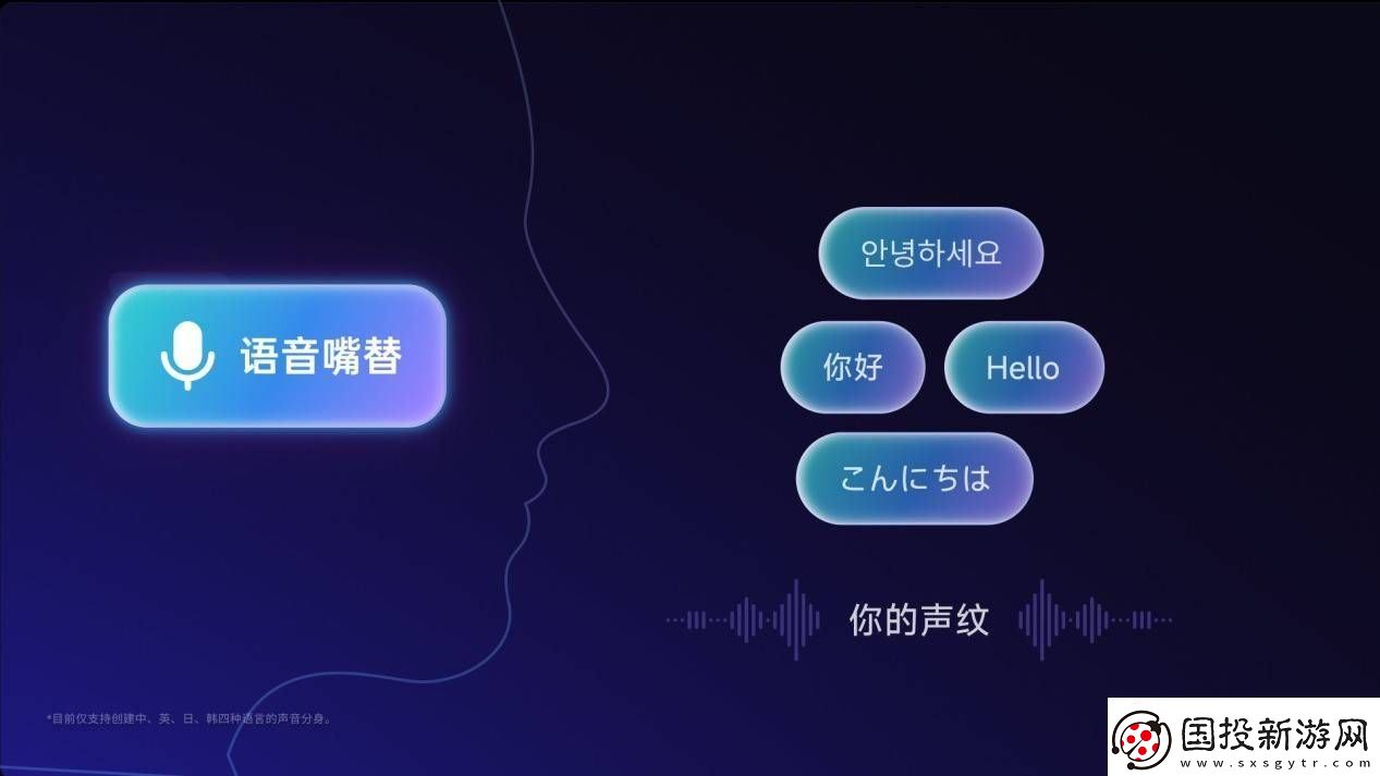 AI會議新紀元