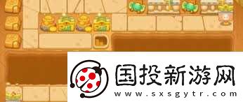 保衛(wèi)蘿卜4法老歸來第104關(guān)通關(guān)