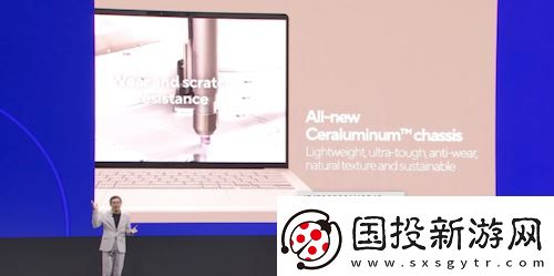 高通CEO安蒙