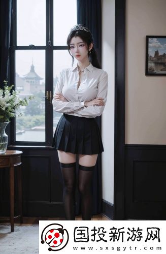 撥開茂密的森林看到小溪水全集高清版