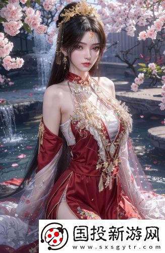 感人動漫《失控的母愛》高清版