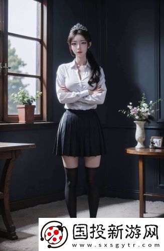 舊番劇《最終幻想愛麗絲》中文版