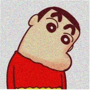 观众横店老群演的头像