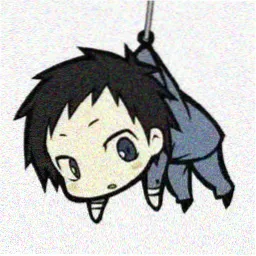 观众拍客阿岑的头像